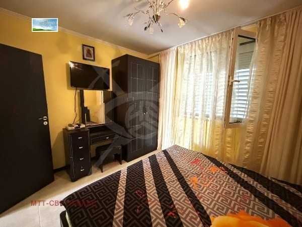 Продава се Тристаен апартамент в Свети Влас - 86 кв.м за 1535 €/кв.м - Снимка #2