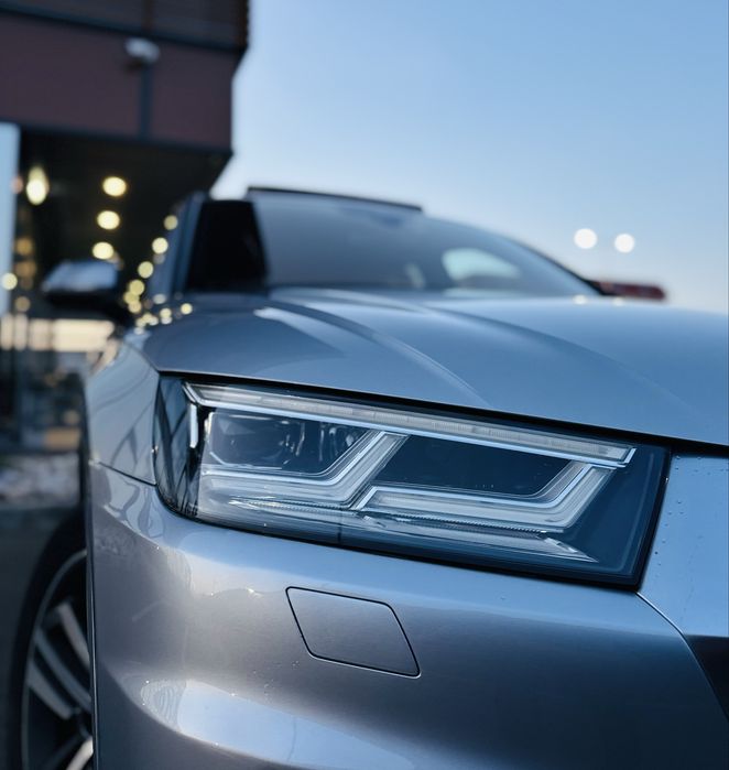AUDI Q5 2017 — imagine 3