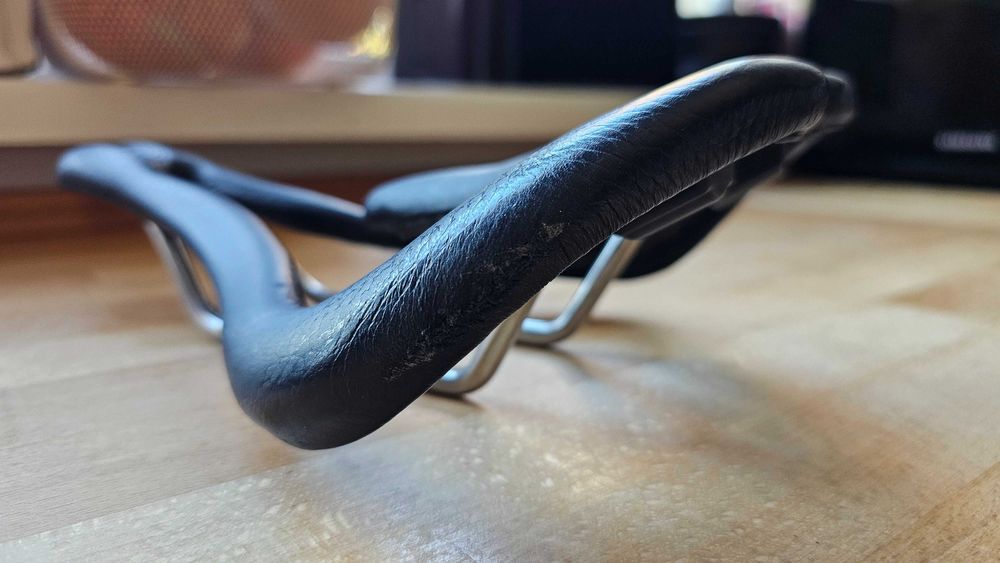 Infinity Seat E3 - седалка за велосипед