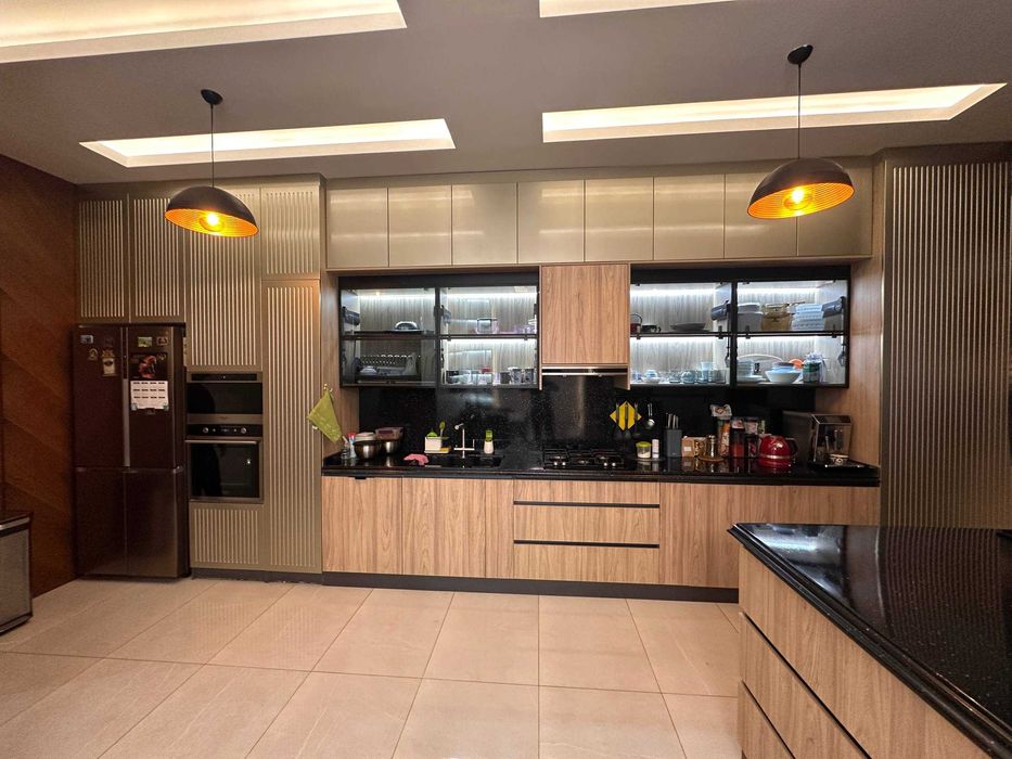 Продаётся 3-комнатная квартира в жилом комплексе NRG Мирзо Улугбек ID0