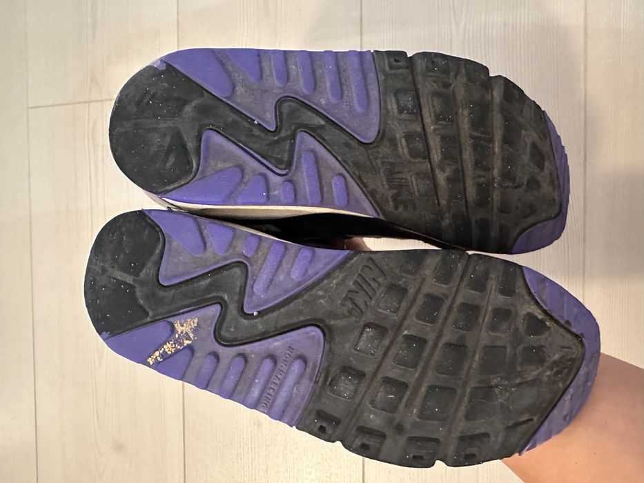 Оригинални маратонки Nike размер 36
