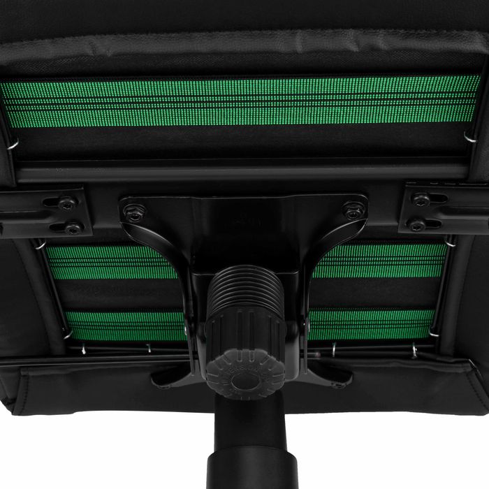 Кресло 2E Gaming BUSHIDO II, игровое кресло gaming kreslo gamer kreslo