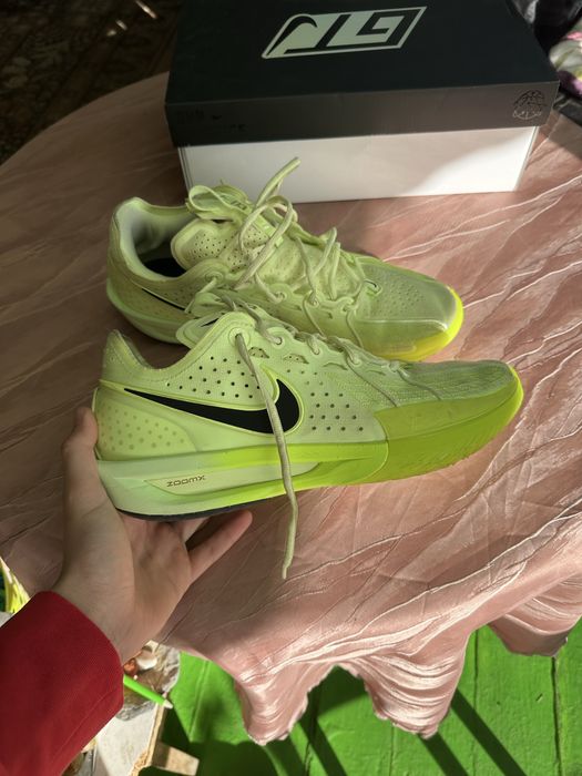 Баскетболни обувки Nike G.T. Cut 3