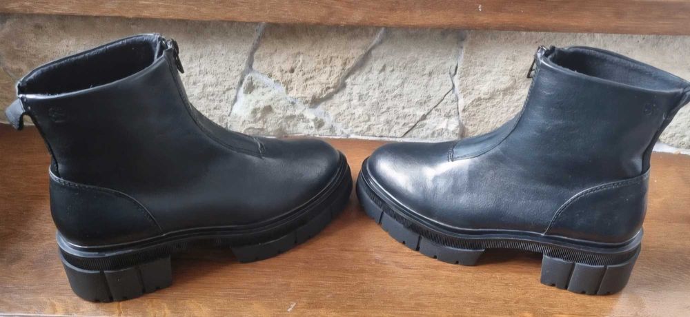 Ghete s.Oliver marimea 37