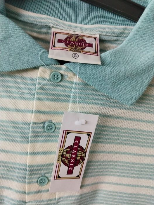 Поло, новые 90- е года.