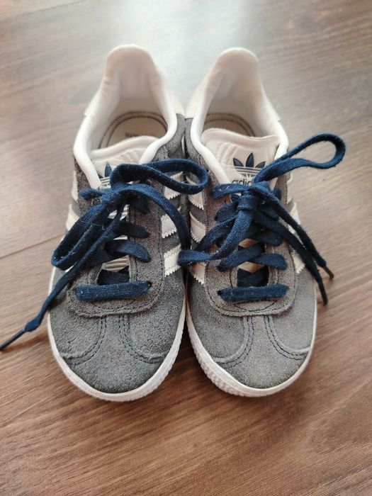 Adidas ortholite gazelle