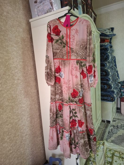 Harir yozgi bahorgi koʻyne