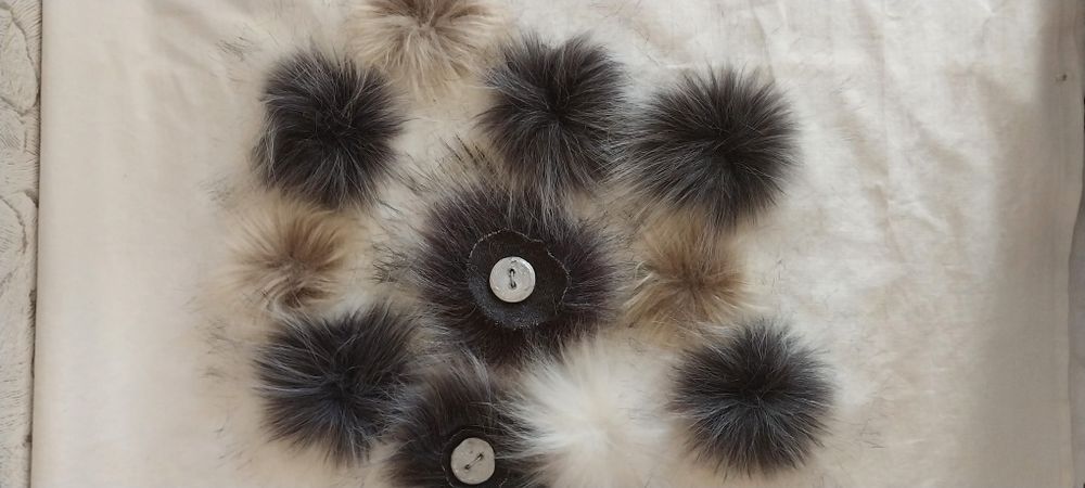 Лянга(Малик)Асықтар