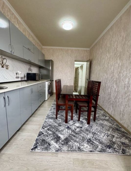 Аренда 2 комнатной квартиры Юнусабад 2-квартал Ор-р Универсам