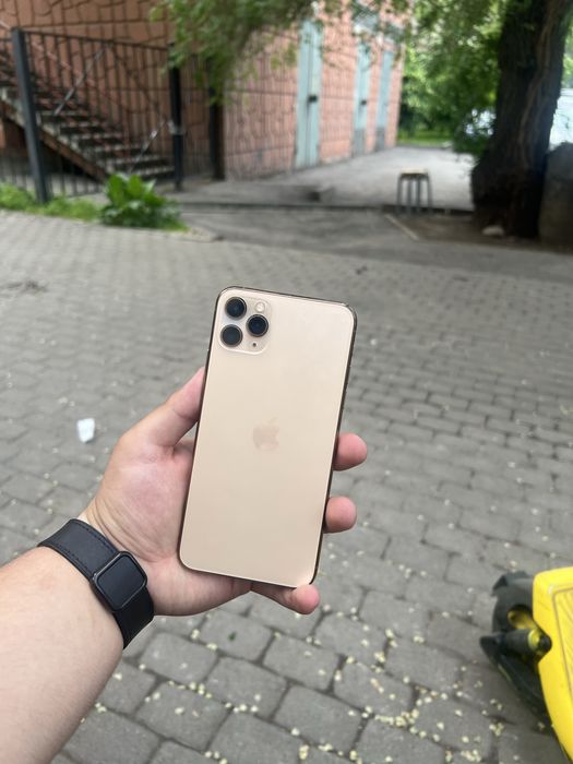 iPhone 11 pro max