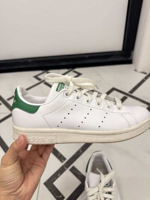 Кеды Adidas Stan Smith W
