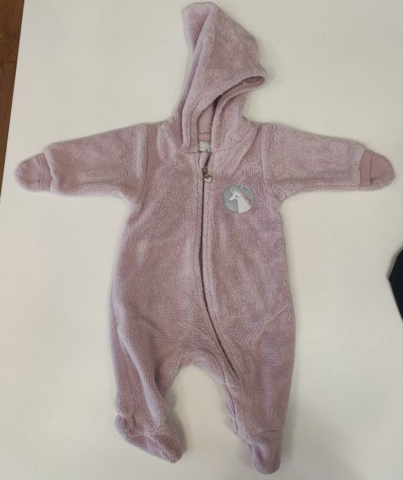 Подарявам Бебешки дрешки: Размер 50-56 и 62