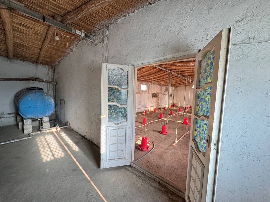 Dom uchun yer maydoni QizilTepa shahar