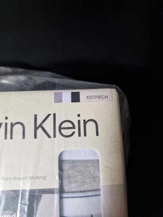 Оригинални боксерки Calvin Klein - 3 броя (XS)