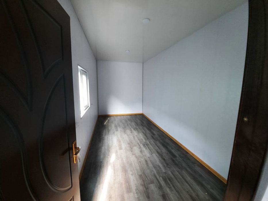 Konteyner sklad dush