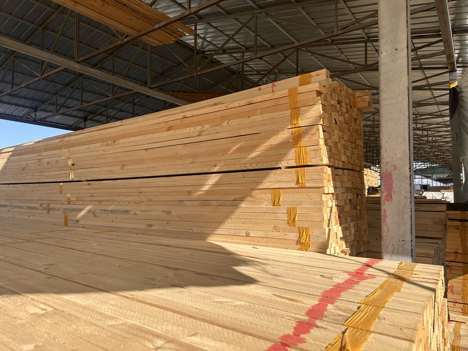 Продам рейку 50х40х6000ммм