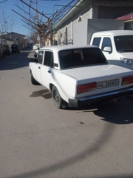 2107 срочно продам 2004 год срочна торг возможен бартир.