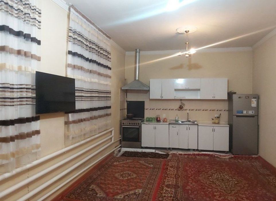 5 ком Чилонзор аренда Участок