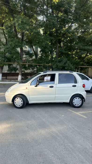 Matiz Malochni Avtomat