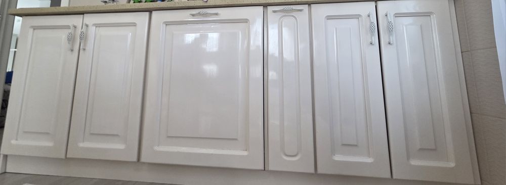 Se vinde mobila de bucatarie