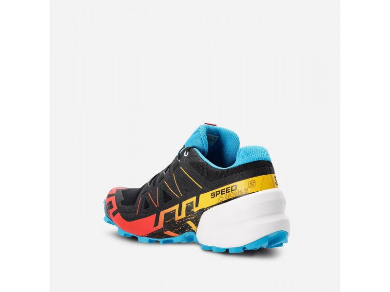 Salomon Speedcross 6  размери - 42 2/3, 43 1/3, 44, 44 2/3, 45 1/3, 4