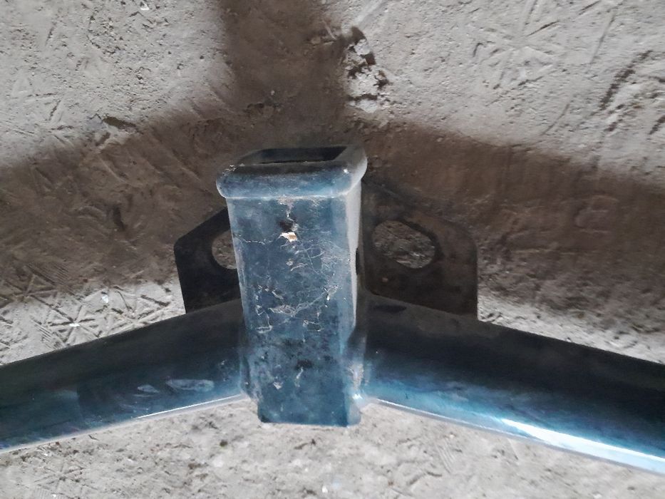 Фаркоп и кенгурятник