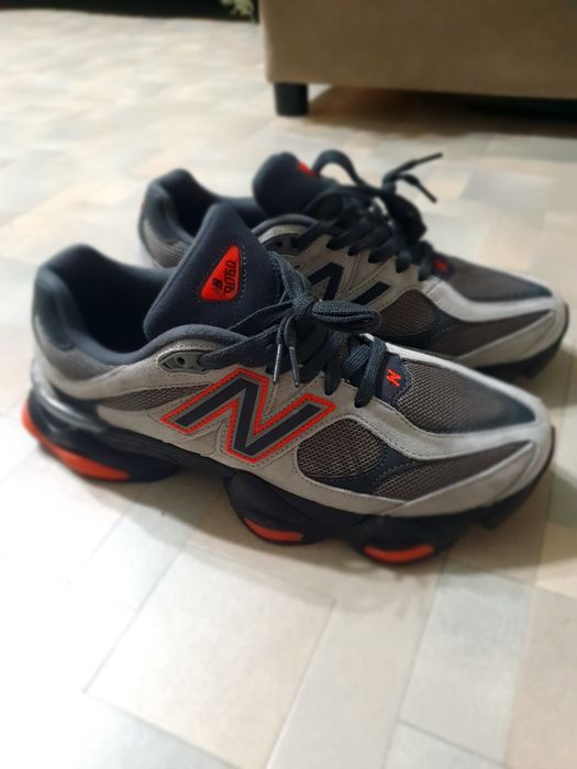 Продам  кроссовки  New Balance