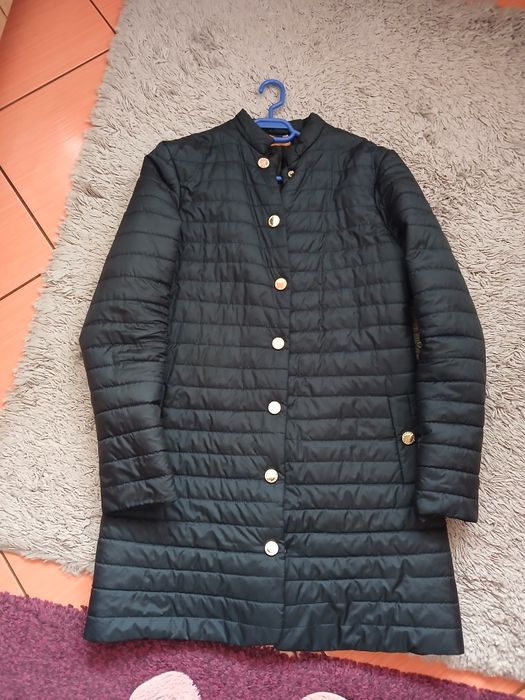 Geaca dama primăvară