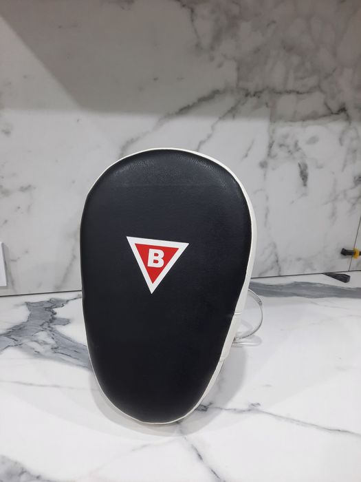 Лапа боксёрская для отработки ударов 1 шт