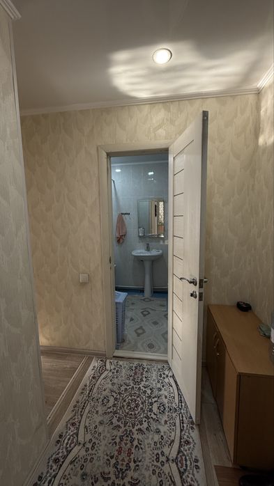 2 комнтаная, жас оркен