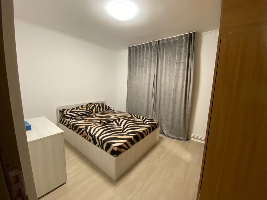 Apartament de inchiriat