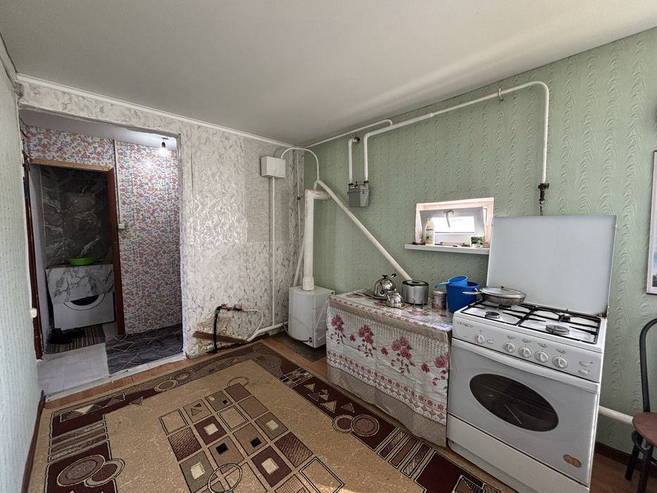 Дом с участком Деркул ПДП-1