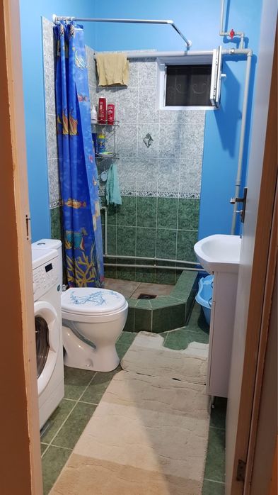 Продам дом в поселке Долан