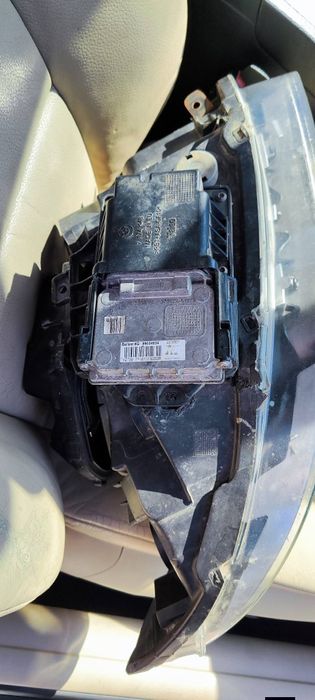 Фарове Е82/87/88 LCI Dynamic Xenon