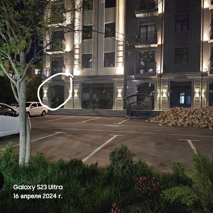 Сдаётся в аренду нежилое помещение