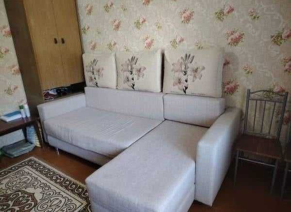 Малосемейка Чехова