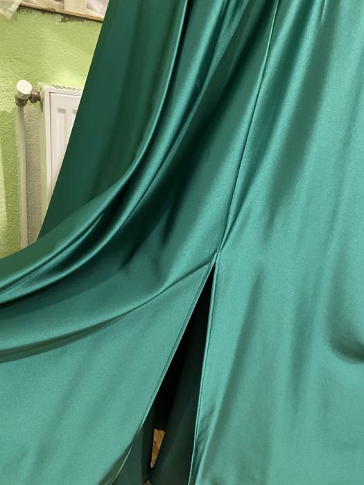 Дълга Бална Рокля