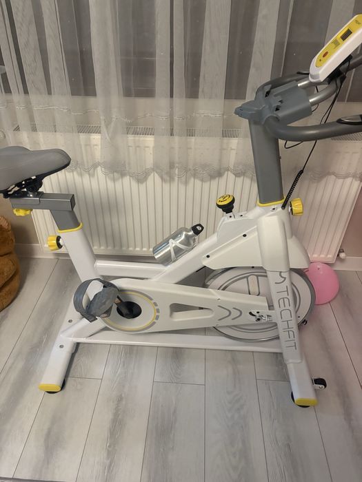 Bicicleta sport noua