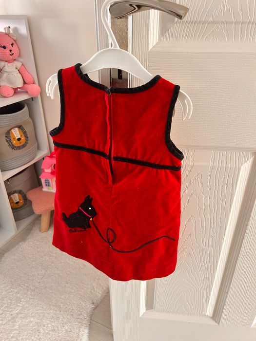 Бебешка рокля 2г.