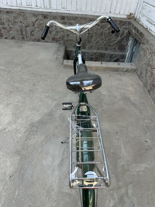 Yangi “BELARUS” Velosaped 28