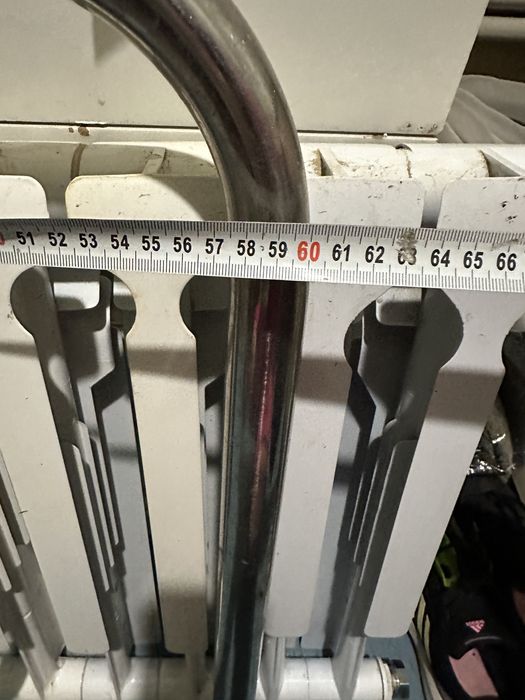 Радиатор и змеевик