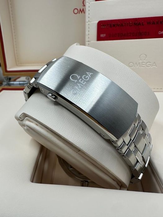 Omega Seamaster 300M
