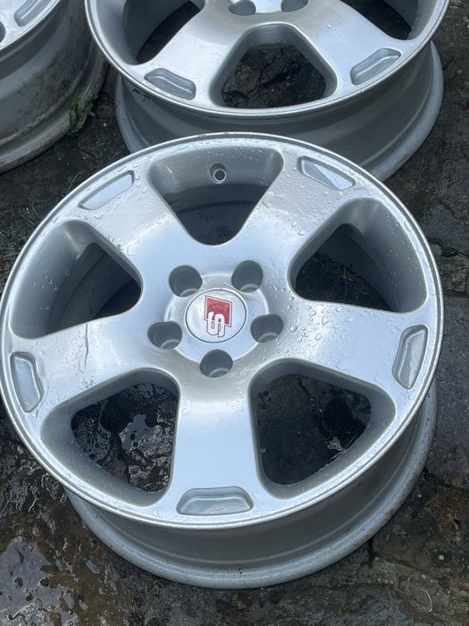 Джанти 17 5x112 VW AUDI SEAT SKODA