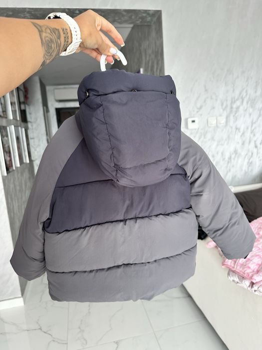 Зимно яке Zara 92