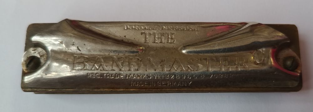 Lot muzicuțe :Astra, The BandMaster, Bobo Poland