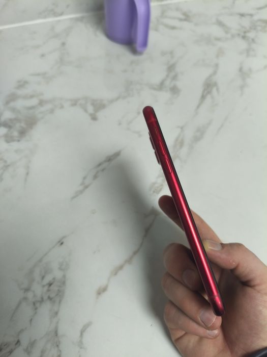 Айфон 11 память 128 емкость 71