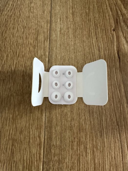 AirPods Pro 2nd gen