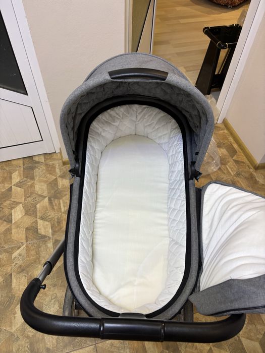 Детска количка 3в1 kikkaboo