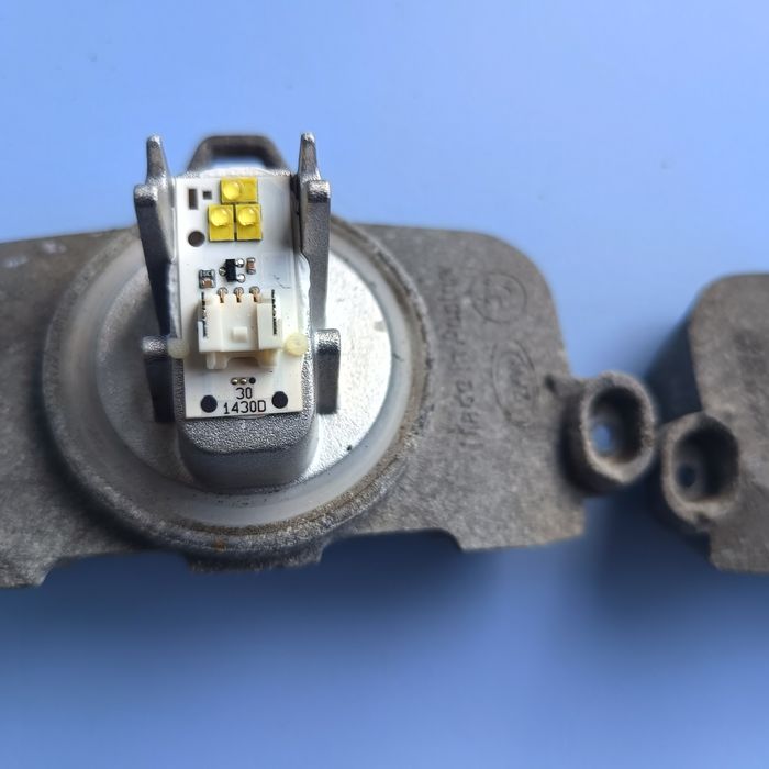 Оригинален Модул за ангелски очи BMW F30 F31 F34 AngelEyes DRL