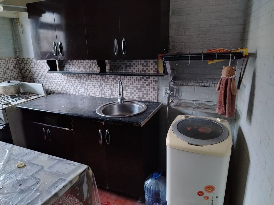 Tezda bir xonali uyni ijaraga beramiz